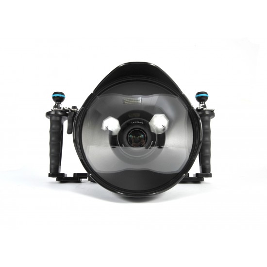 Nauticam NA-A6300 防水壳 for Sony A6300 (已停产) Nauticam NA-A6300 防水壳 for Sony A6300 (已停产)