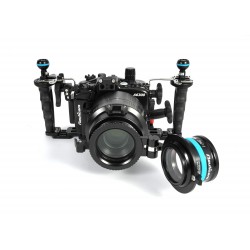 Nauticam NA-A6300 防水壳 for Sony A6300 (已停产)