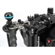 Nauticam NA-A6300 防水壳 for Sony A6300 (已停产) Nauticam NA-A6300 防水壳 for Sony A6300 (已停产)