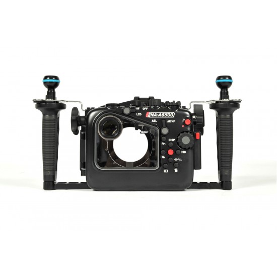 Nauticam NA-A6500 防水壳 for Sony A6500