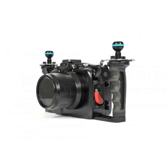 Nauticam NA-A6500 防水壳 for Sony A6500