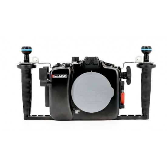 Nauticam NA-A6600 防水壳 for Sony A6600