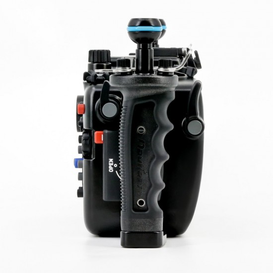 Nauticam NA-A6600 防水壳 for Sony A6600 Nauticam NA-A6600 防水壳 for Sony A6600