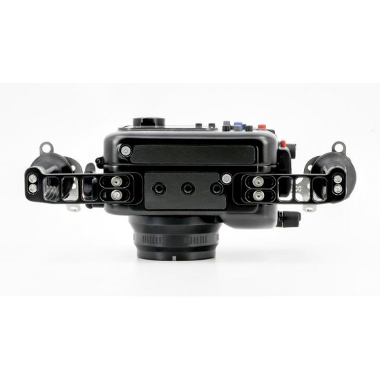 Nauticam NA-A6600 防水壳 for Sony A6600 Nauticam NA-A6600 防水壳 for Sony A6600