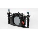 Nauticam NA-A6600 防水壳 for Sony A6600 Nauticam NA-A6600 防水壳 for Sony A6600