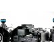 Nauticam NA-A6600 防水壳 for Sony A6600 Nauticam NA-A6600 防水壳 for Sony A6600