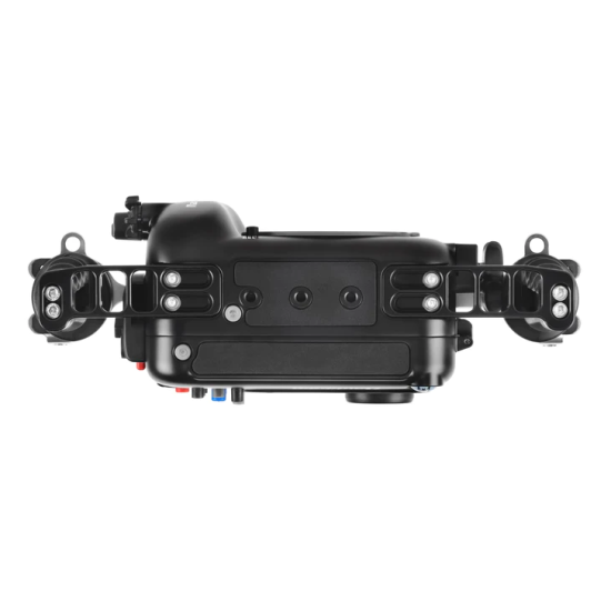 Nauticam NA-A6700 防水壳 for Sony A6700 Nauticam NA-A6700 防水壳 for Sony A6700