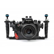 Nauticam NA-A7II 防水壳 for Sony A7 II/A7IIR (已停产) Nauticam NA-A7II 防水壳 for Sony A7 II/A7IIR (已停产)