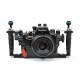 Nauticam NA-A7II 防水壳 for Sony A7 II/A7IIR (已停产) Nauticam NA-A7II 防水壳 for Sony A7 II/A7IIR (已停产)