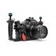 Nauticam NA-A7II 防水壳 for Sony A7 II/A7IIR (已停产) Nauticam NA-A7II 防水壳 for Sony A7 II/A7IIR (已停产)