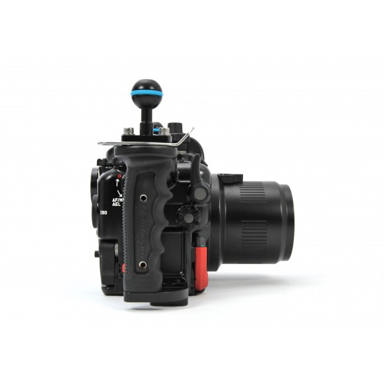 Nauticam NA-A7II 防水壳 for Sony A7 II/A7IIR (已停产) Nauticam NA-A7II 防水壳 for Sony A7 II/A7IIR (已停产)