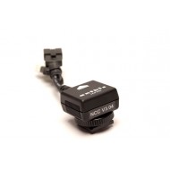 Nexus 5-pin 热靴连接器 NCC V3.04 Nexus 5-pin 热靴连接器 NCC V3.04