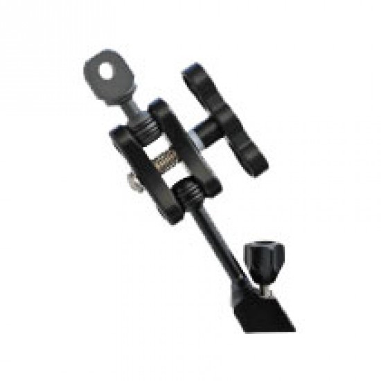 Nexus 18mm Ball Arm Set for YS Style Strobe & Light