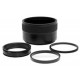 Port Extension Set ES-NAF200S-4 Port Extension Set ES-NAF200S-4