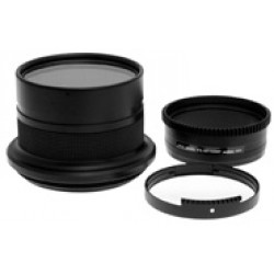 Front Port Set FRPS-NM105 Front Port Set FRPS-NM105