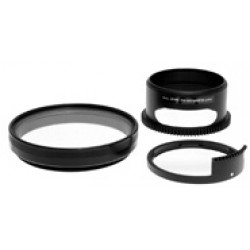 Front Port Set FRPS-NM60 Front Port Set FRPS-NM60