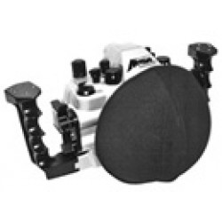 Nexus 鱼眼镜头罩保护盖 170 PC-F-170 Nexus 鱼眼镜头罩保护盖 170 PC-F-170