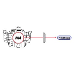 M4 Step Extension 15mm SE15-4 M4 Step Extension 15mm SE15-4