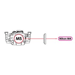 M5 Step Extension 15mm SE15-5 M5 Step Extension 15mm SE15-5
