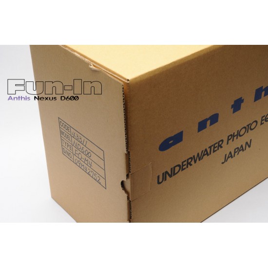 Nexus D610 Nexus D610