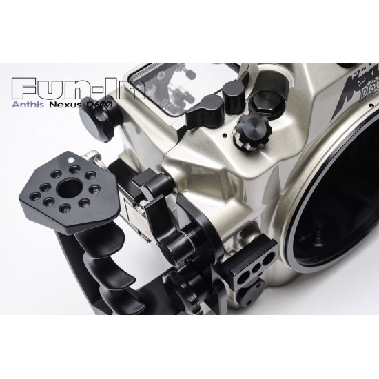 Nexus D610 Nexus D610