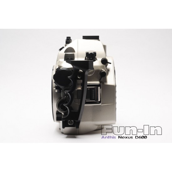 Nexus D610 Nexus D610