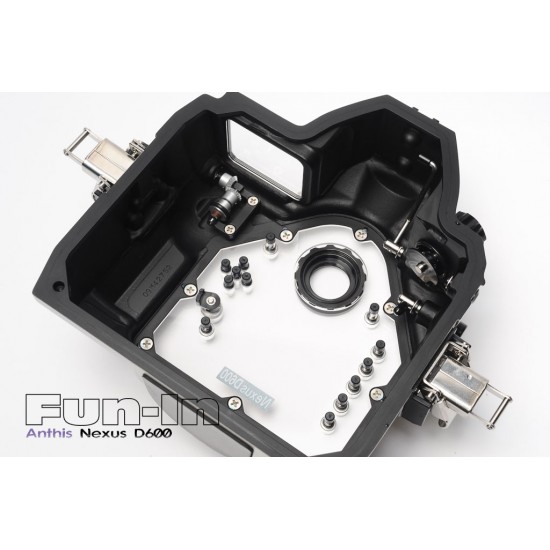 Nexus D610 Nexus D610
