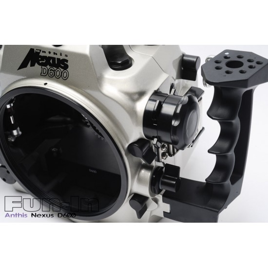 Nexus D610 Nexus D610