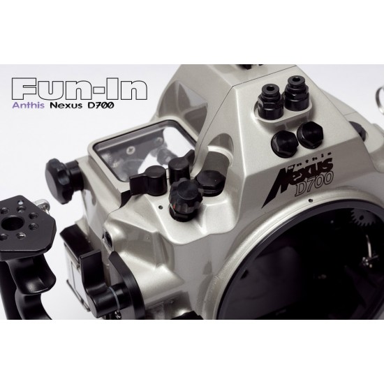 Nexus D700 防水壳 Nexus D700 防水壳