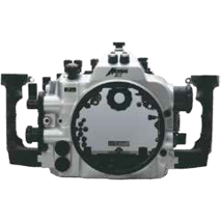 Nexus Z6II/Z7II 防水壳