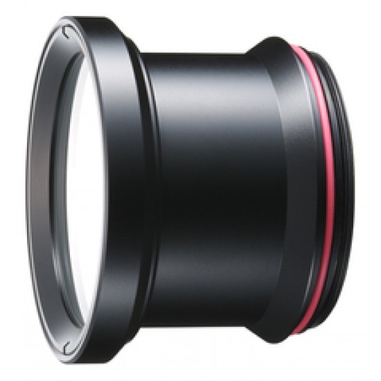 Olympus PPO-E01 微距镜头罩 for ZUIKO DIGITAL 14-45mm & 35mm Macro lenses