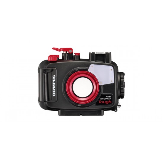 Olympus PT-058 防水盒 for TG-5 Olympus PT-058 防水盒 for TG-5