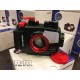 Olympus PT-058 防水盒 for TG-5 Olympus PT-058 防水盒 for TG-5