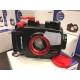 Olympus PT-058 防水盒 for TG-5 Olympus PT-058 防水盒 for TG-5