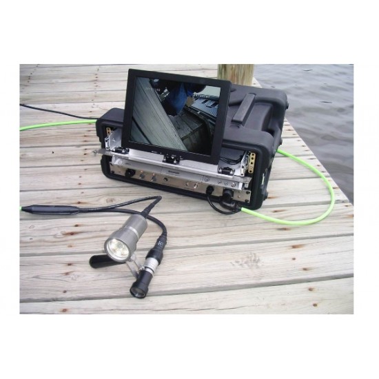Outland UWS-3210 水中监视录像设备