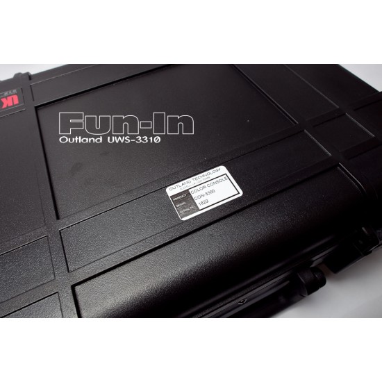 Outland UWS-3310 水中监视录像系统 Outland UWS-3310 水中监视录像系统