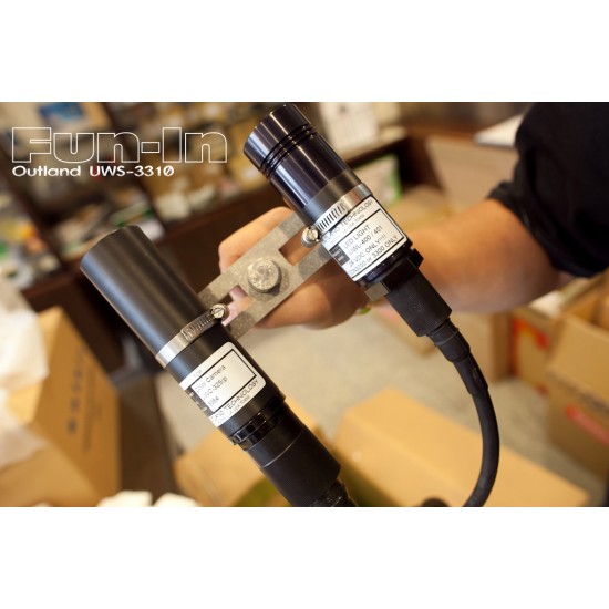 Outland UWS-3310 水中监视录像系统 Outland UWS-3310 水中监视录像系统