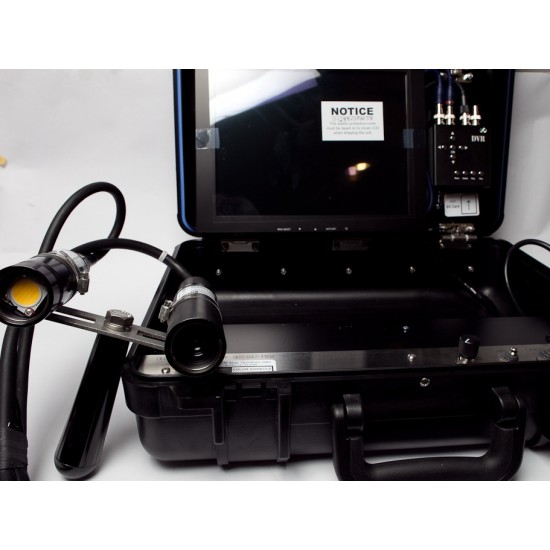 Outland UWS-3310 水中监视录像系统 Outland UWS-3310 水中监视录像系统