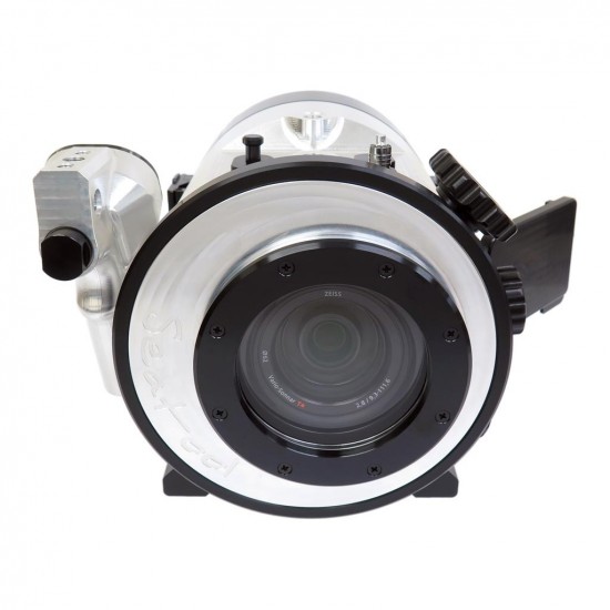 Recsea RVH-AX700 摄影机防水壳 for Sony AX700/AX100/CX900 (SD版) Recsea RVH-AX700 摄影机防水壳 for Sony AX700/AX100/CX900 (SD版)