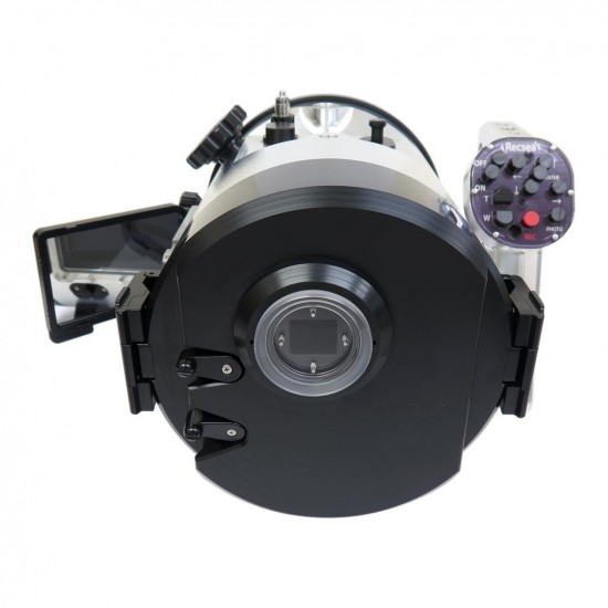 Recsea RVH-AX700 摄影机防水壳 for Sony AX700/AX100/CX900 (SD版) Recsea RVH-AX700 摄影机防水壳 for Sony AX700/AX100/CX900 (SD版)