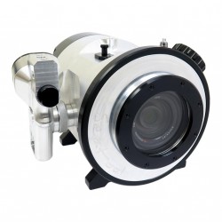 Recsea RVH-AX700 摄影机防水壳 for Sony AX700/AX100/CX900 (SD版)