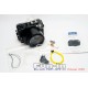 Recsea CWC-G7X for Canon G7 X 防水壳 Recsea CWC-G7X for Canon G7 X 防水壳
