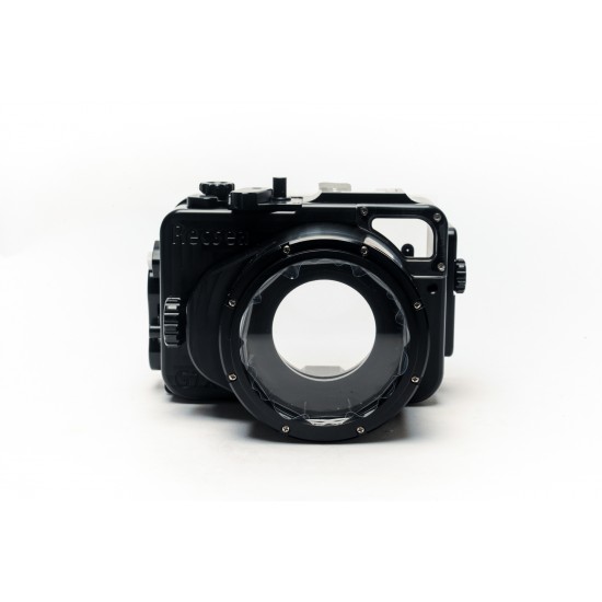 Recsea CWC-G7X for Canon G7 X 防水壳 Recsea CWC-G7X for Canon G7 X 防水壳