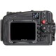 Recsea CWOM-TG3 Housing for Olympus TG-3/TG-4 防水壳 Recsea CWOM-TG3 Housing for Olympus TG-3/TG-4 防水壳