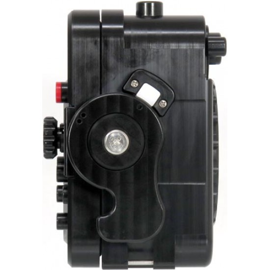 Recsea CWOM-TG3 Housing for Olympus TG-3/TG-4 防水壳 Recsea CWOM-TG3 Housing for Olympus TG-3/TG-4 防水壳