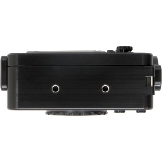 Recsea CWOM-TG3 Housing for Olympus TG-3/TG-4 防水壳 Recsea CWOM-TG3 Housing for Olympus TG-3/TG-4 防水壳