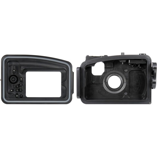 Recsea CWOM-TG3 Housing for Olympus TG-3/TG-4 防水壳 Recsea CWOM-TG3 Housing for Olympus TG-3/TG-4 防水壳