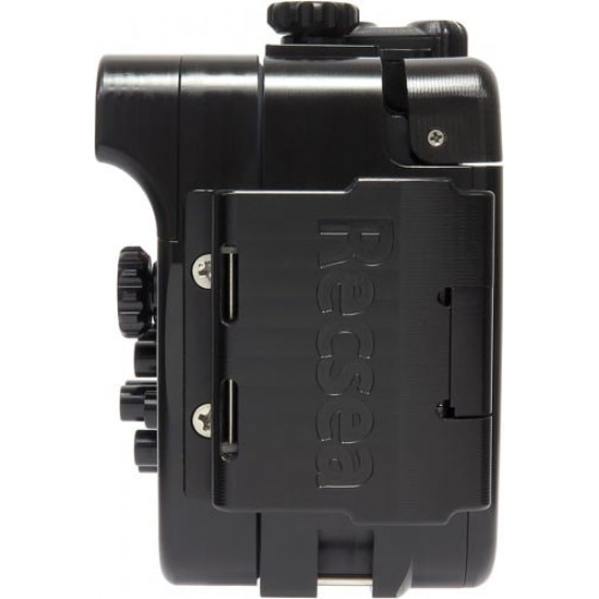 Recsea CWOM-TG5 Housing for Olympus TG-5 防水壳 Recsea CWOM-TG5 Housing for Olympus TG-5 防水壳