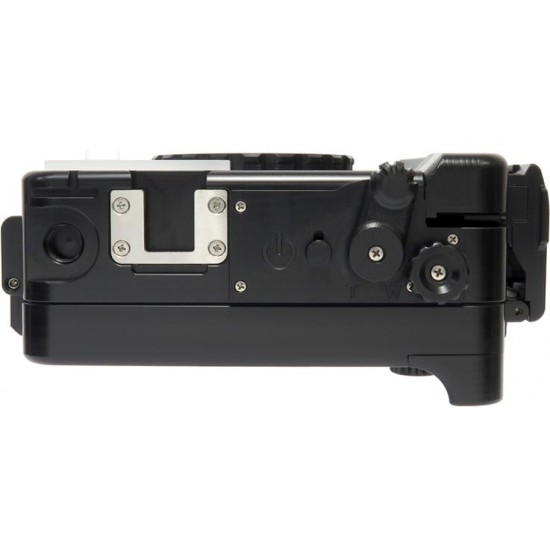 Recsea CWOM-TG5 Housing for Olympus TG-5 防水壳 Recsea CWOM-TG5 Housing for Olympus TG-5 防水壳