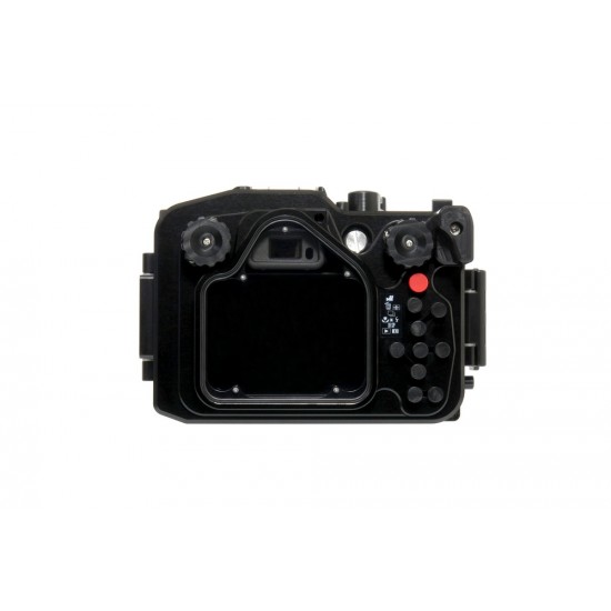 Recsea WHC-G5X 防水壳 for Canon G5 X Recsea WHC-G5X 防水壳 for Canon G5 X
